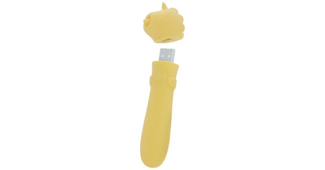 Unihorn–USBBullet