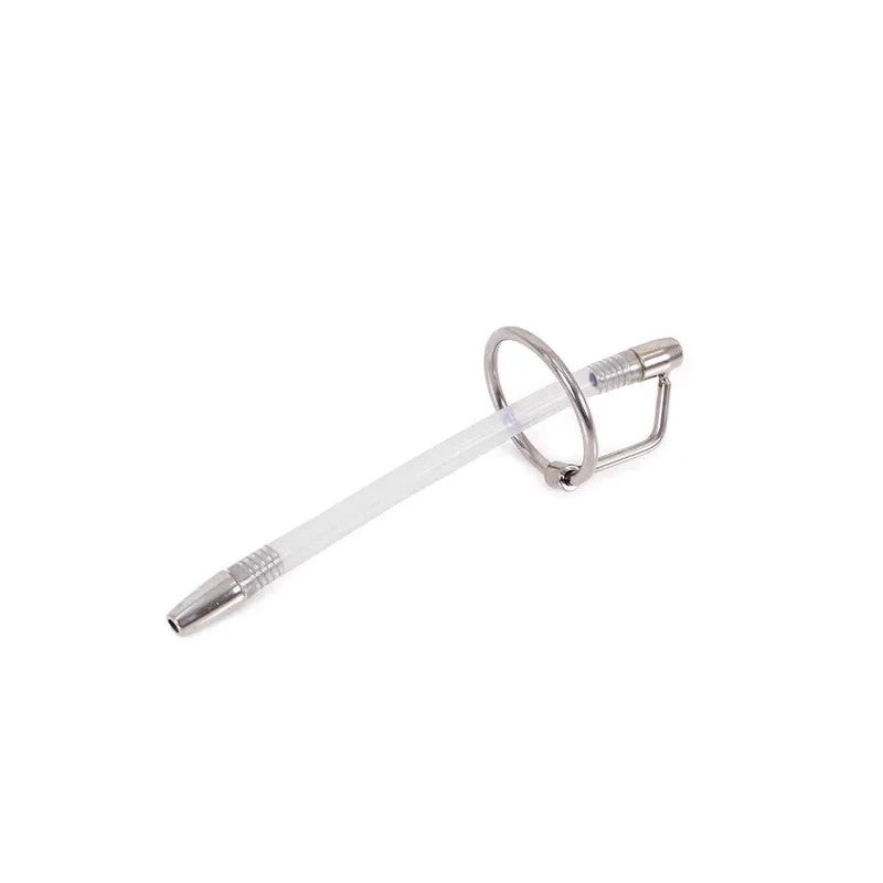 UrethralCatheterMediumPlug