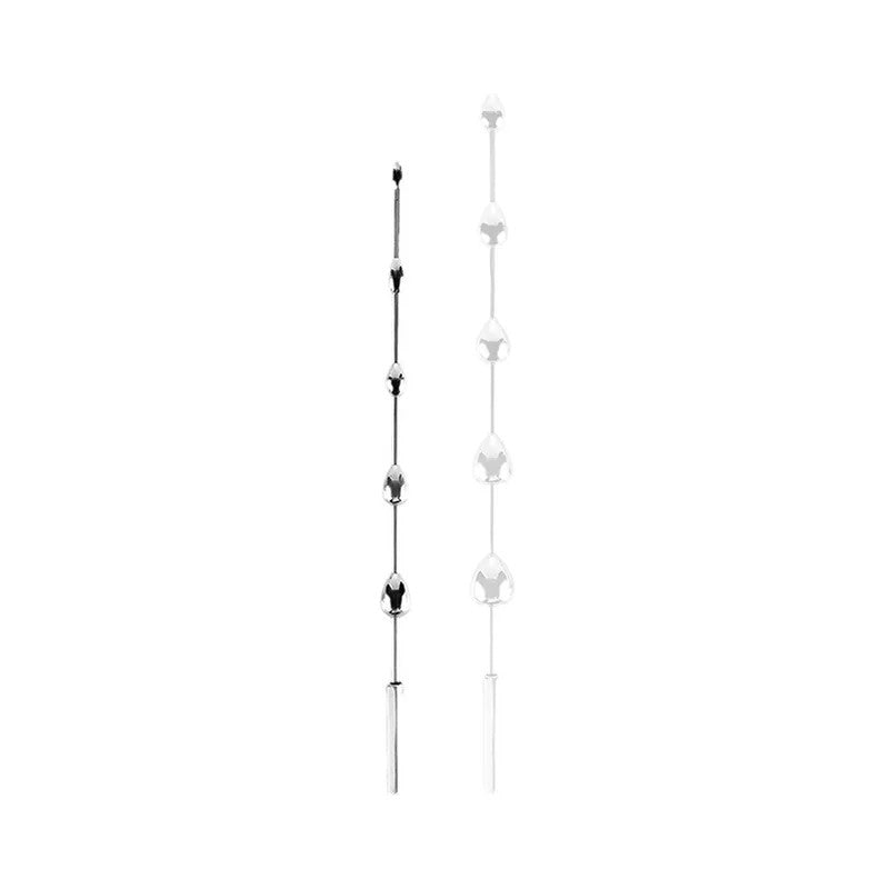 UrethralplayBranoSMetall-Urethra-Stab22cm–Durchmesser6bis14mm