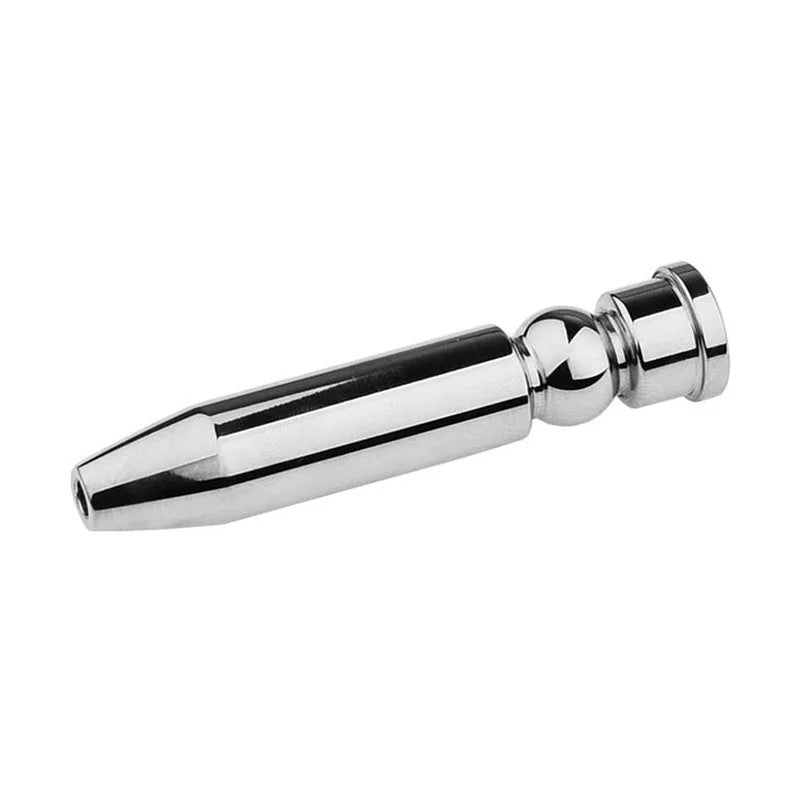 UrethralplayPlugdurchbohrtRocketM6.5cm–Durchmesser12mm