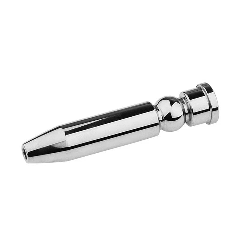 UrethralplayPluggebohrtRocketS6.5cm–Durchmesser10mm