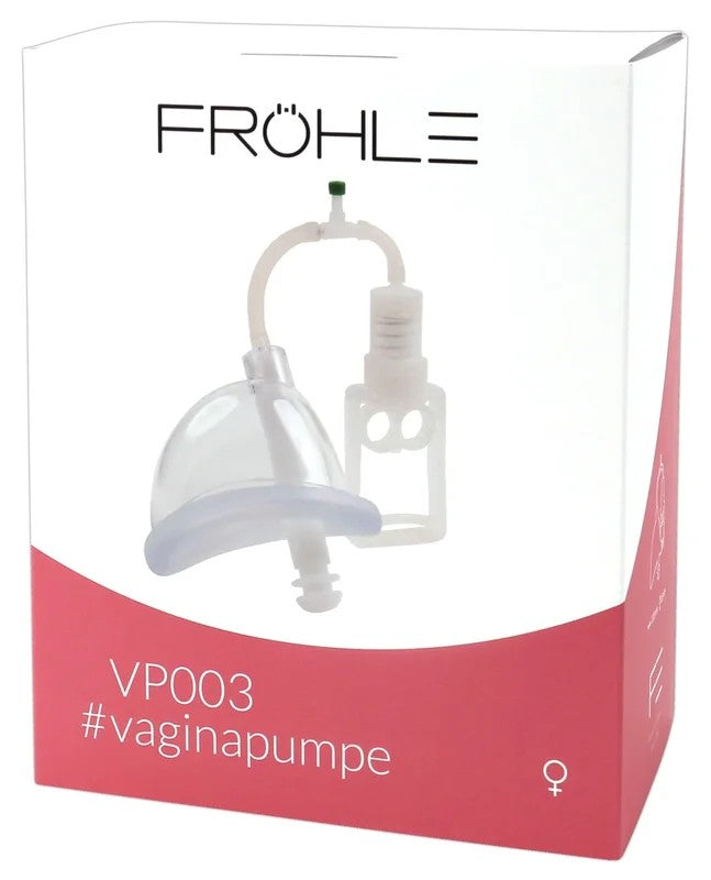 Vagina-SetSoloExtremeProfessionalvonFröhle