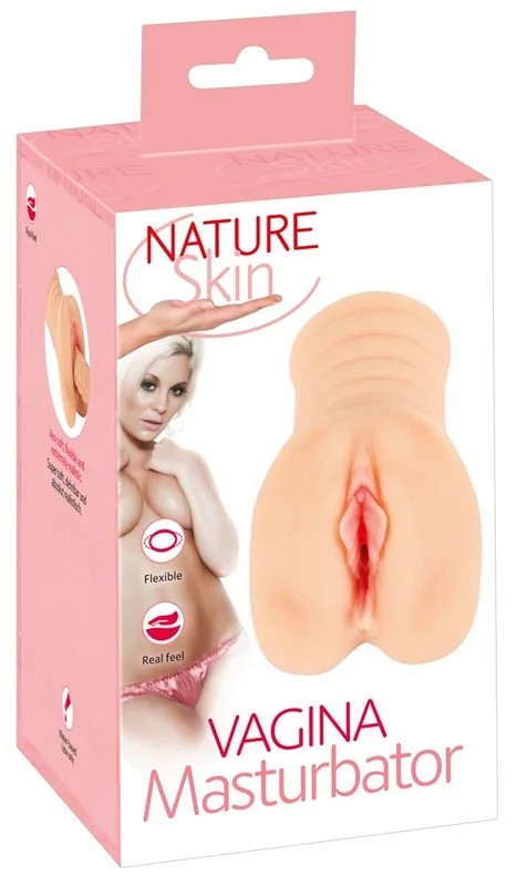 VaginaMasturbator