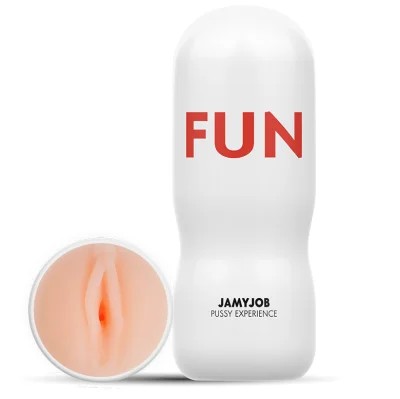 VaginaMasturbatorDiscret|Jamyjob