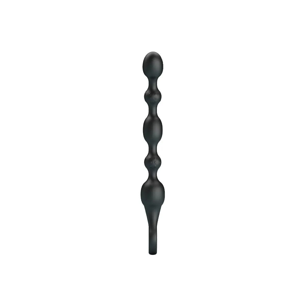 ♥VANANALSILIKONBALLS10VIBRATIONENWIEDERAUFLADBARESVONPRETTYLOVE♥
