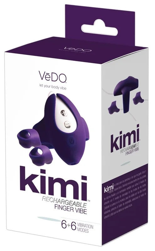 VeDOKimi