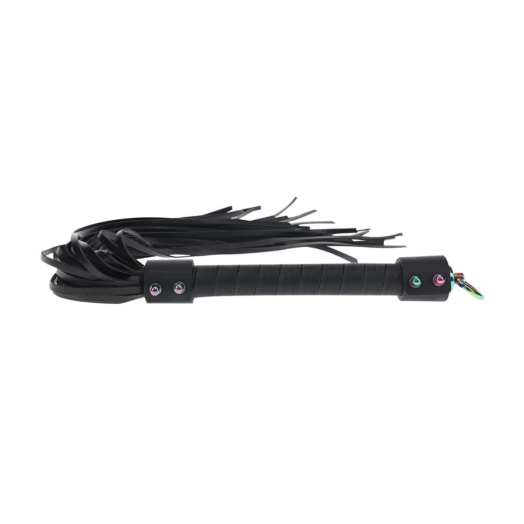 VeniceCollection–Flogger–Black