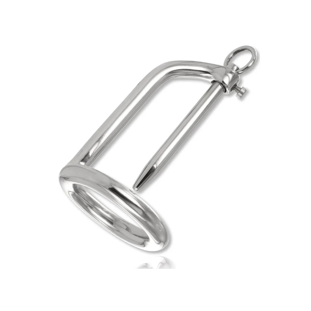 VERSCHRAUBUNGSRINGAUSMITSTECKERVONMETALHARD
