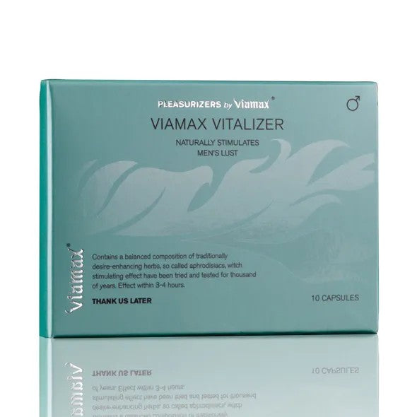 ViamaxVitalizerCaps