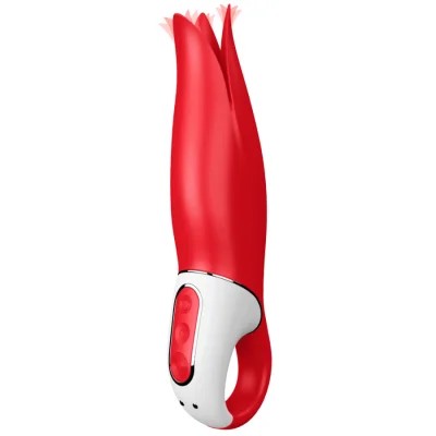 VibePowerFlower|Satisfyer