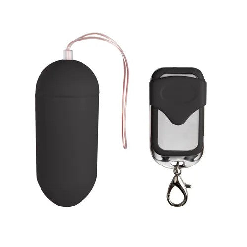 VibratingRemoteEgg