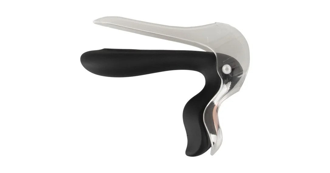 VibratingSpeculumBlack