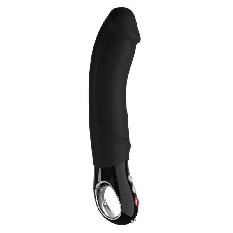 Vibrator„BigBoss“mit6Vibrationsrhythmen