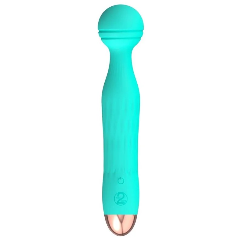 Vibrator„Cuties“,mitMassagekopf