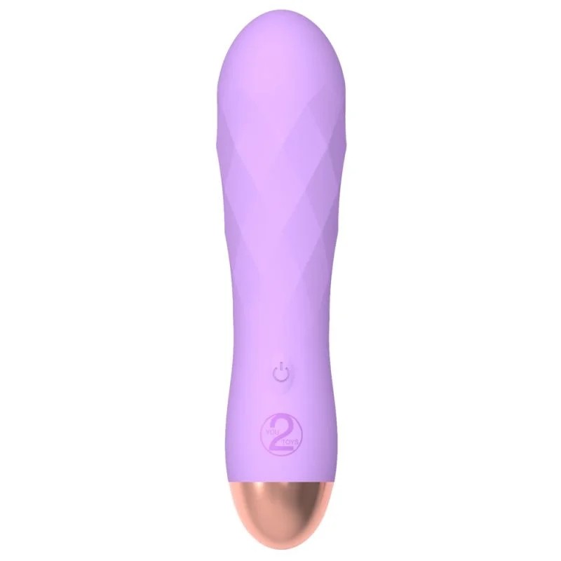 Vibrator„Cuties“,mitReizstruktur