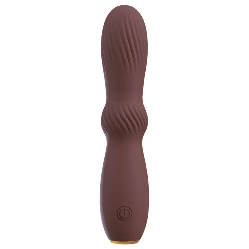 Vibrator„Hazel04“mitstimulierendenStrukturen