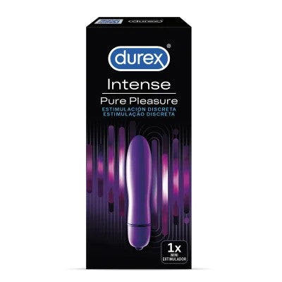 VibrierendeKugelMitIntensivemOrgasmic-PuremVergnügen|Durex