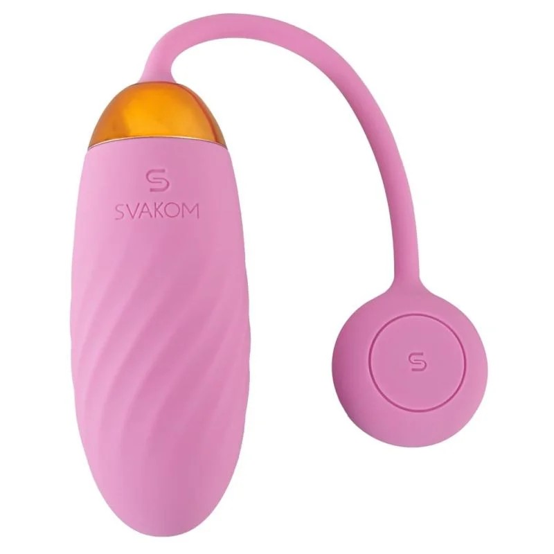 Vibro-Ei„EllaNeo“,60g,11VibrationsmodiperAppoderamToy