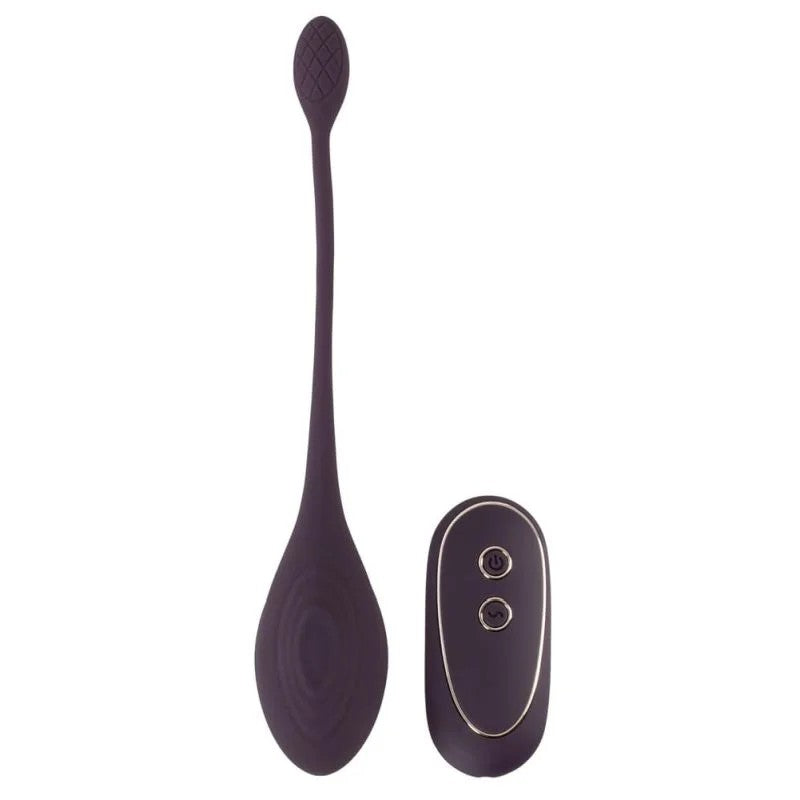 Vibro-Ei„RCLoveBall“mitFernbedienung,61g