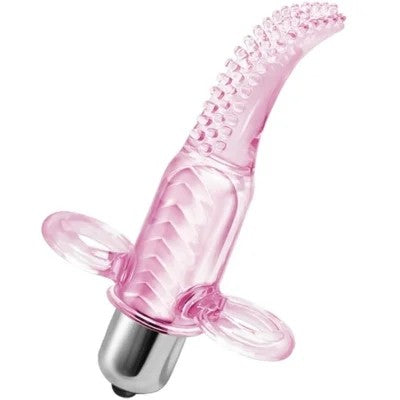 VibroFingervibrator|Baile