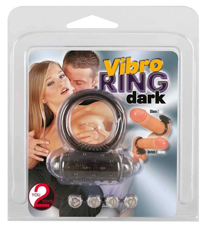 VibroRingDark