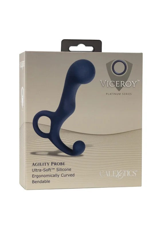 ViceroybyCalExoticsAgilityProbe