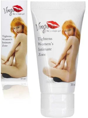 VirginiaFemaleTightenGel50ml