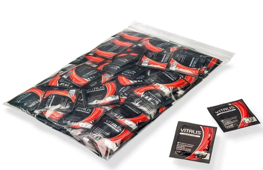 VitalisStimulation&Warming(100erBeutel)