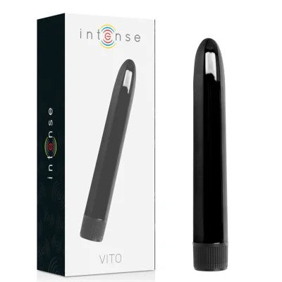 VitoVibratorSchwarz|Intense