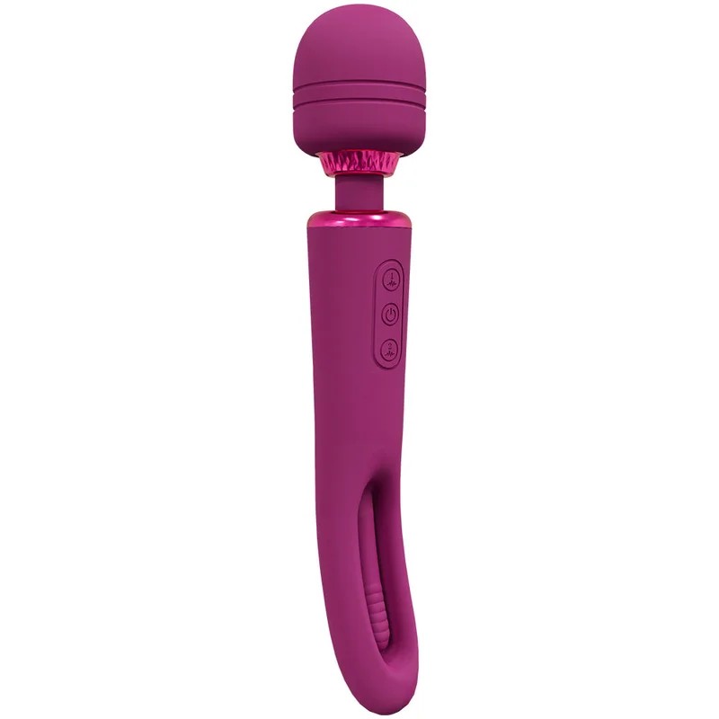 VIVE–KikuWandVibratorpink