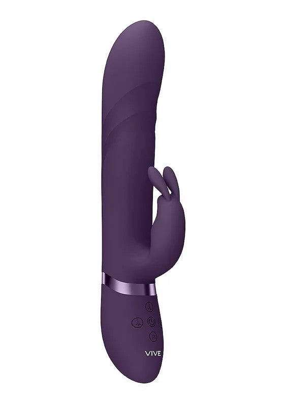 VIVE–NariRabbitVibratorlila