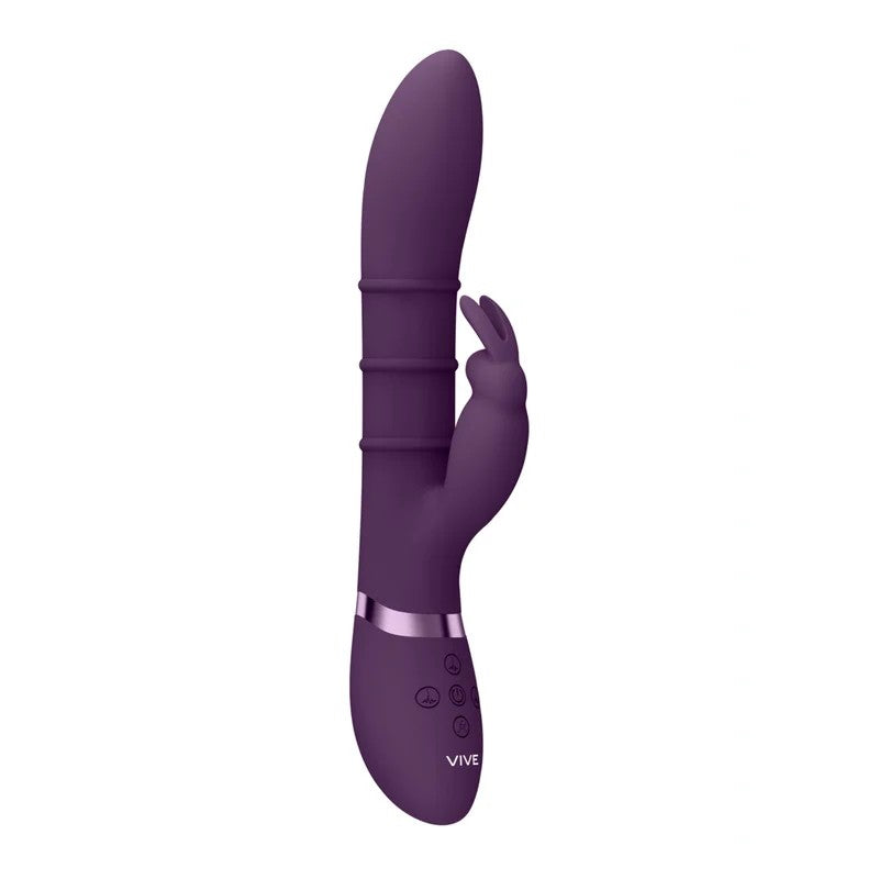 VIVE–SoraUp&DownRabbitVibratorlila