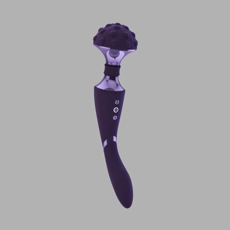 ViveShiatsuPurple