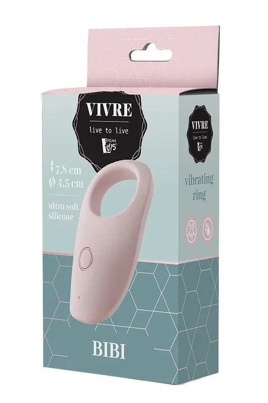VIVRE–Bibi–Cockring