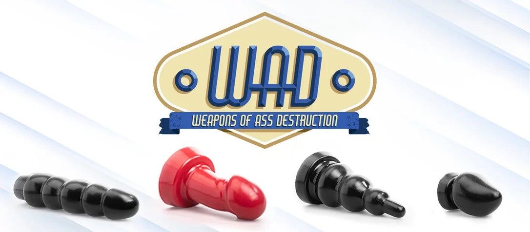 WAD