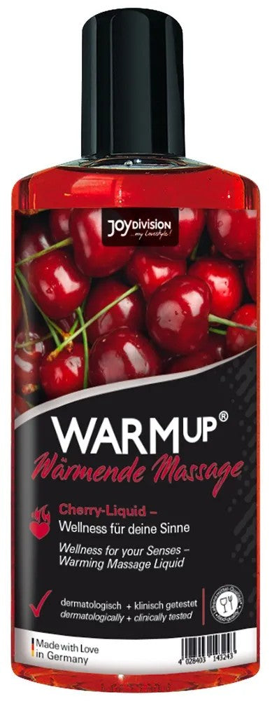 WarmUpMassage-GelCherry