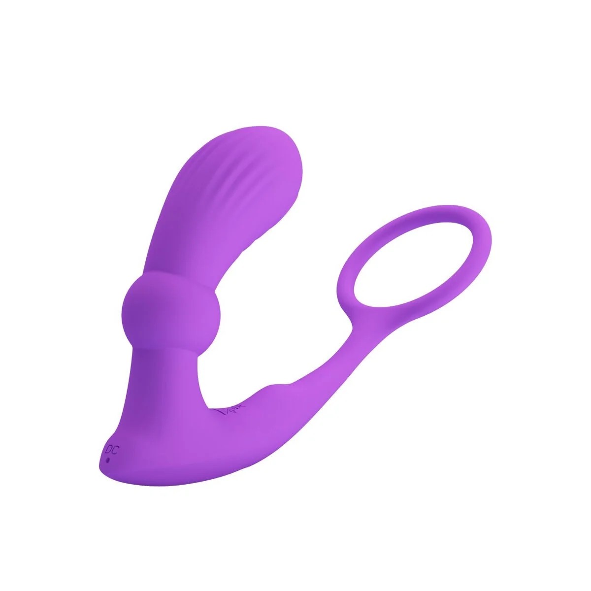 WARRENRINGVIOLETTANALVIBRATORVONPRETTYLOVEBOTTOM