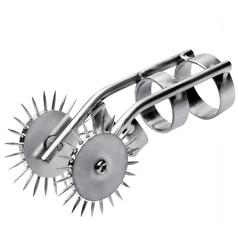 Wartenberg-FingerradmitdoppeltemWindrad