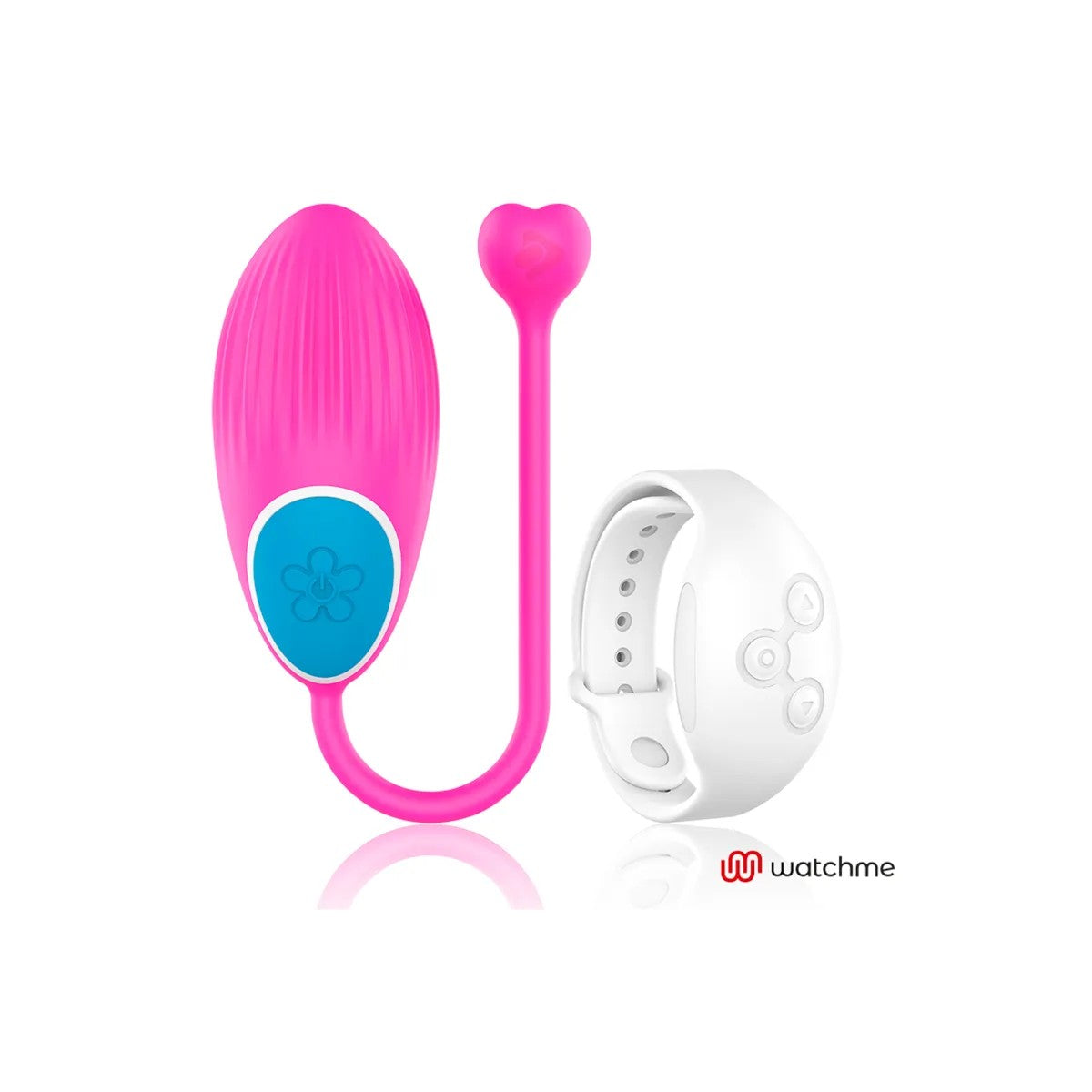 WATCHME-TECHNOLOGIEFERNBEDIENUNGEGGFUCHSIA/NIVEOVONWEARWATCH