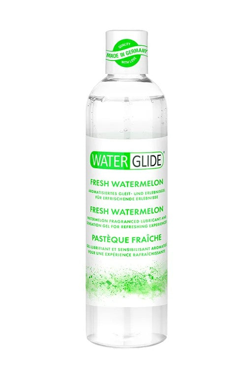 WaterGlide–FreshWatermelon