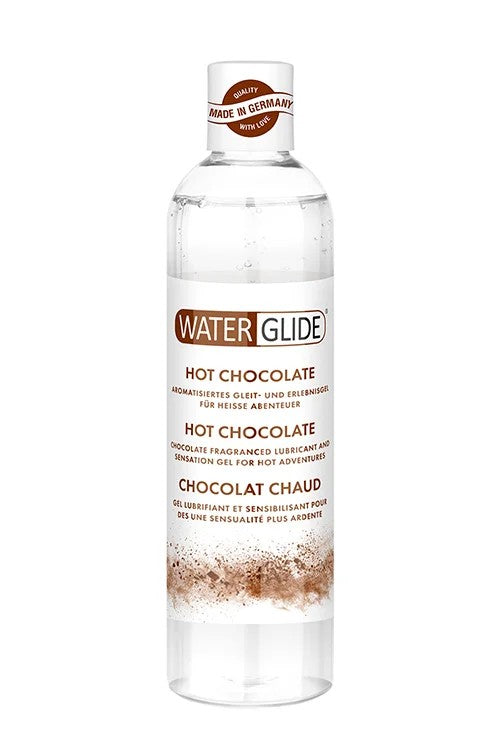 WaterGlide–HotChocolate