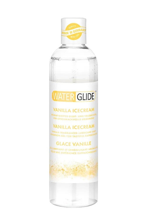 WaterGlide–VanillaIcecream