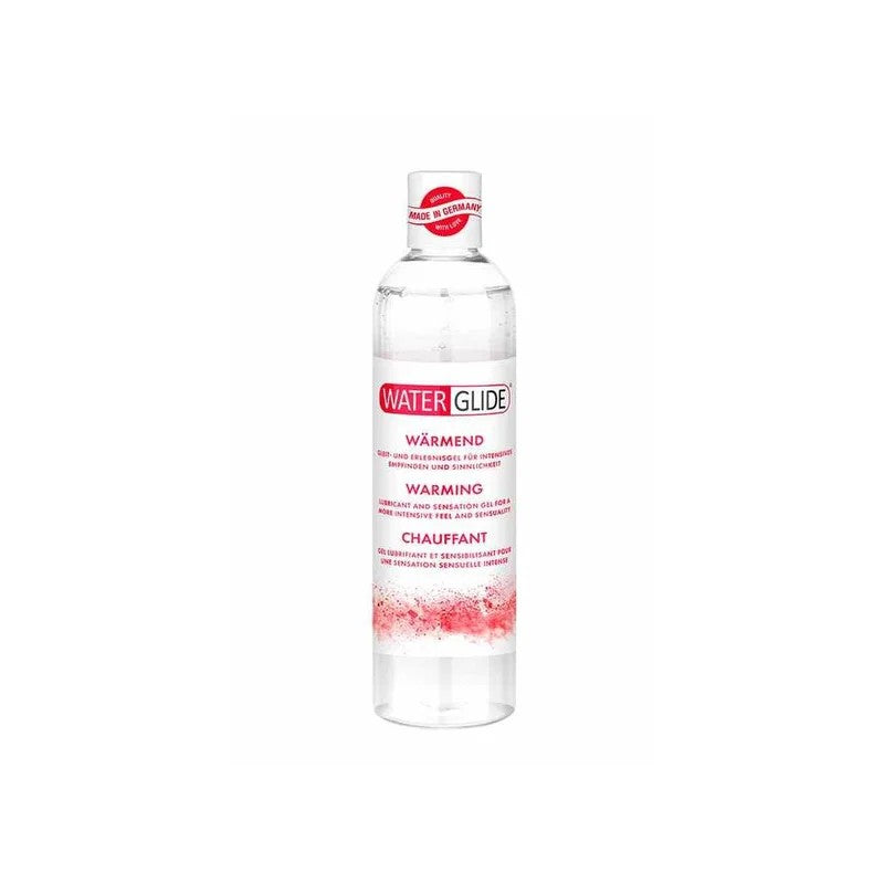 Waterglide300mlWarming
