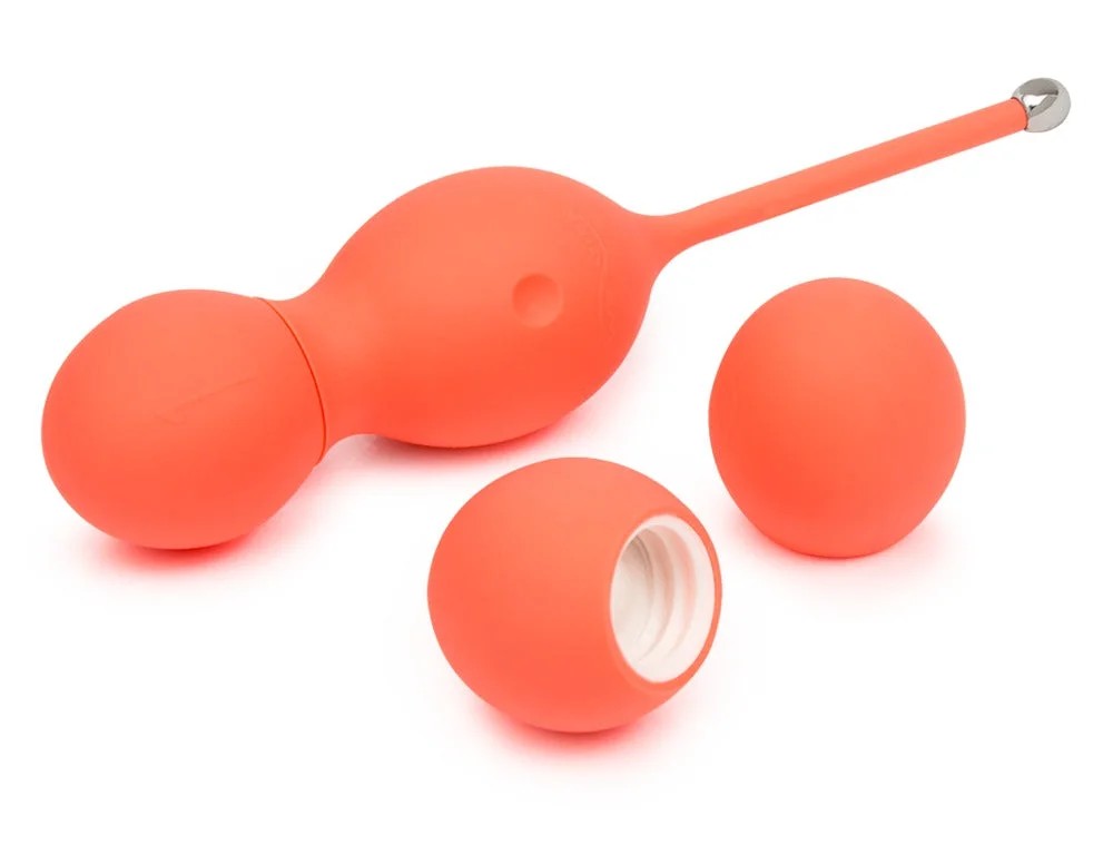 We-Vibe–BloomVibrokugelnorange