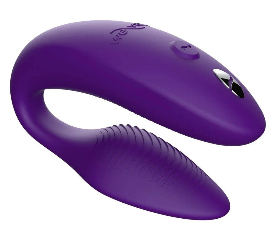 We-Vibe–Sync2PaarvibratorLila