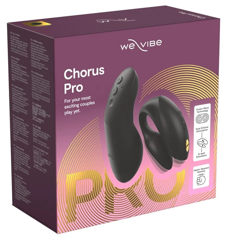 We-VibeChorusPro