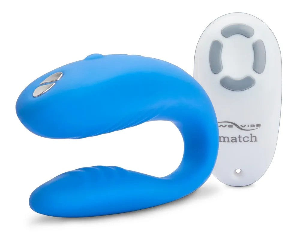 We-VibeMatch