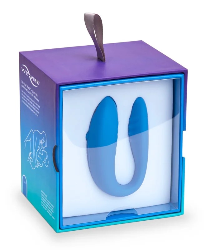 We-VibeMatchPaar-Vibrator