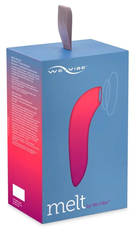 We-VibeMeltpink