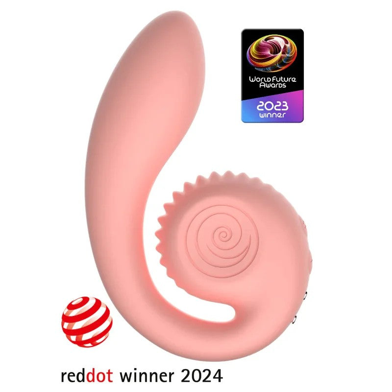 We-VibeTangoX(cherryred)
